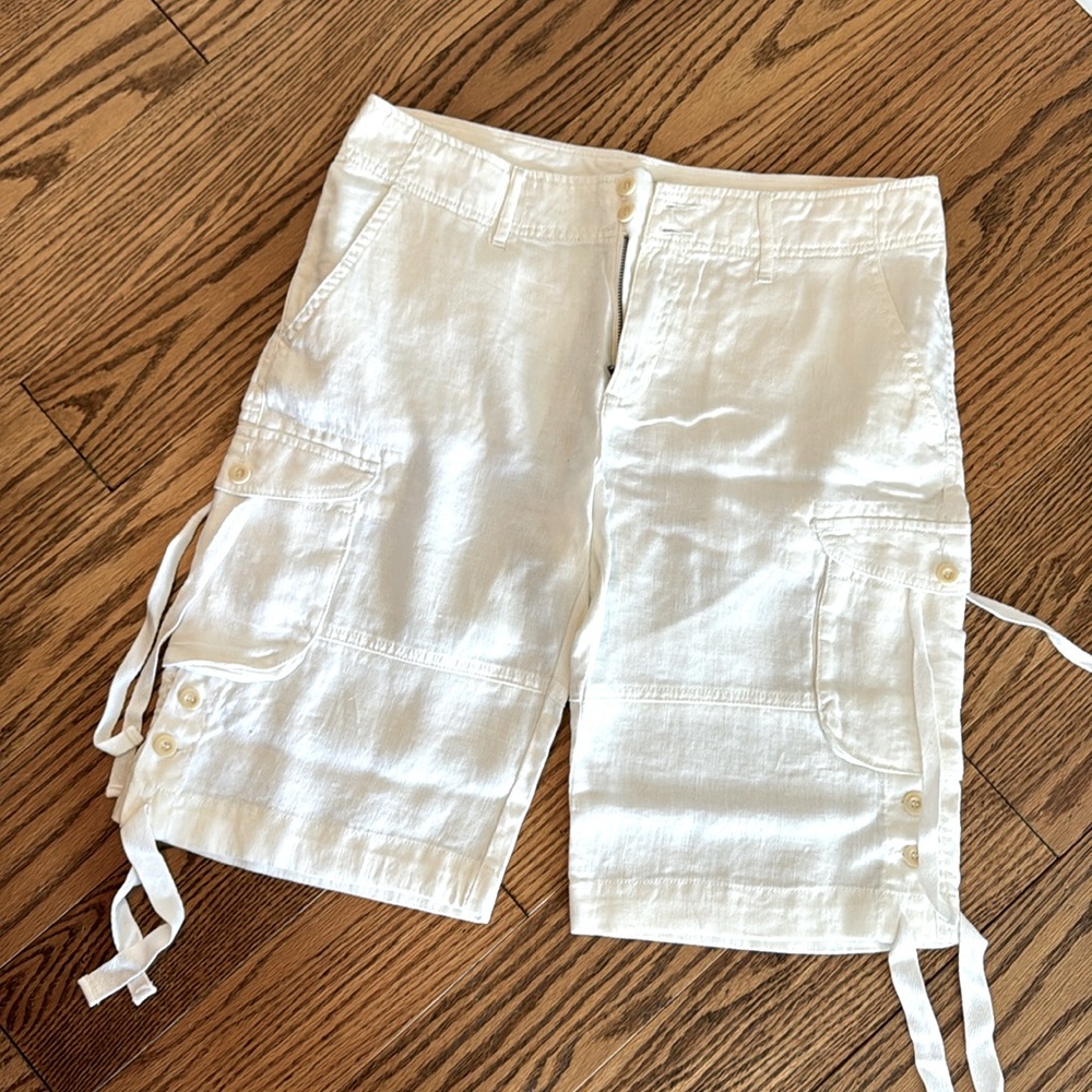 Summer Linen
